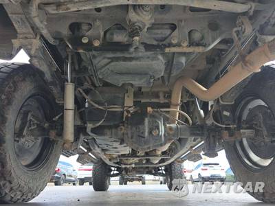 2017 Chevrolet Colorado Z71 Crew Cab Medium Bed 4Z7 - zdjęcie 12 z 38 - miniatura