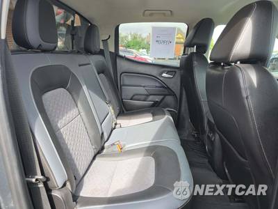 2017 Chevrolet Colorado Z71 Crew Cab Medium Bed 4Z7 - zdjęcie 13 z 38 - miniatura