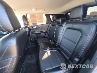 2022 Ford Escape SEL - zdjęcie 10 z 28 - miniatura