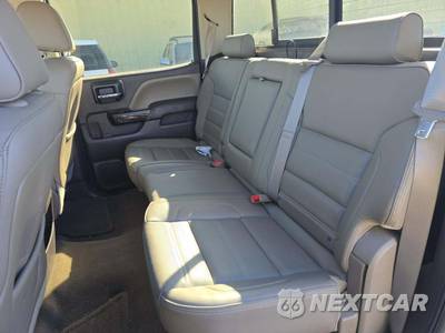 2015 GMC Sierra 1500 Denali Crew Cab Short Bed 5SA - zdjęcie 13 z 28 - miniatura