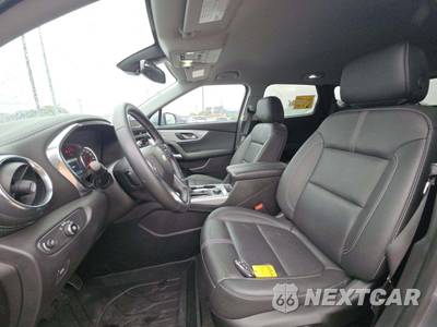 2024 Chevrolet Blazer LT 3LT - zdjęcie 6 z 25 - miniatura