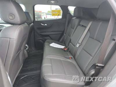 2024 Chevrolet Blazer LT 3LT - zdjęcie 13 z 25 - miniatura