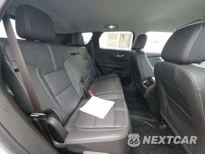 2024 Chevrolet Blazer LT 3LT - zdjęcie 16 z 25 - miniatura