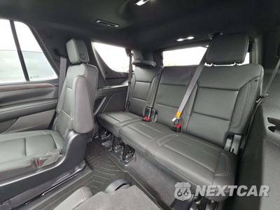 2023 Chevrolet Tahoe Z71 2Z7 - zdjęcie 11 z 25 - miniatura