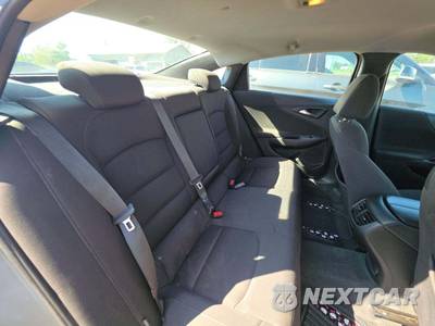 2022 Chevrolet Malibu LT 1LT - zdjęcie 16 z 33 - miniatura