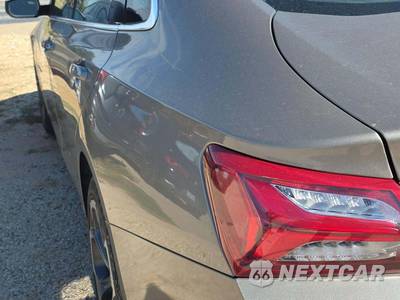 2022 Chevrolet Malibu LT 1LT - zdjęcie 23 z 33 - miniatura