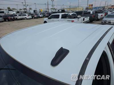 2024 Chevrolet Silverado 2500HD Custom Extended Cab Medium Bed 1CX - zdjęcie 12 z 36 - miniatura