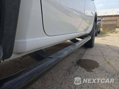 2024 Chevrolet Silverado 2500HD Custom Extended Cab Medium Bed 1CX - zdjęcie 29 z 36 - miniatura