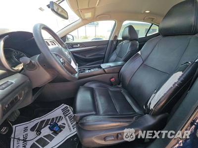 2017 Nissan Maxima SV - zdjęcie 3 z 31 - miniatura