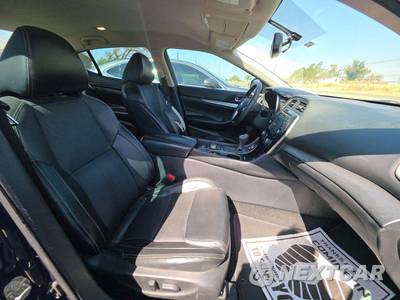 2017 Nissan Maxima SV - zdjęcie 15 z 31 - miniatura
