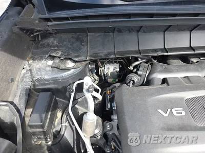 2022 Nissan Pathfinder SV - zdjęcie 33 z 33 - miniatura