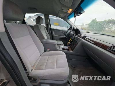2007 Ford Five Hundred SEL - zdjęcie 15 z 50 - miniatura