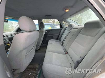 2007 Ford Five Hundred SEL - zdjęcie 10 z 50 - miniatura