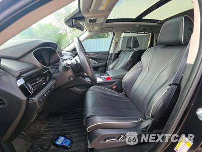 2024 Acura MDX w/Advance Pkg - zdjęcie 3 z 22 - miniatura