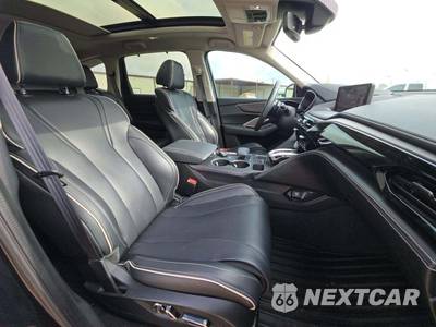 2024 Acura MDX w/Advance Pkg - zdjęcie 16 z 22 - miniatura