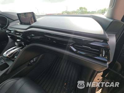 2024 Acura MDX w/Advance Pkg - zdjęcie 17 z 22 - miniatura