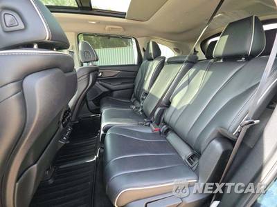 2024 Acura MDX w/Advance Pkg - zdjęcie 10 z 22 - miniatura