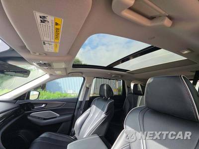 2024 Acura MDX w/Advance Pkg - zdjęcie 8 z 22 - miniatura
