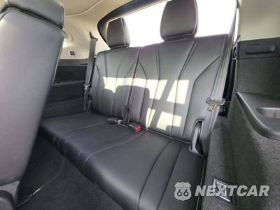 2024 Acura MDX w/Advance Pkg - zdjęcie 11 z 22 - miniatura