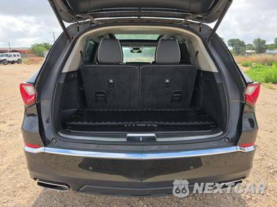 2024 Acura MDX w/Advance Pkg - zdjęcie 12 z 22 - miniatura