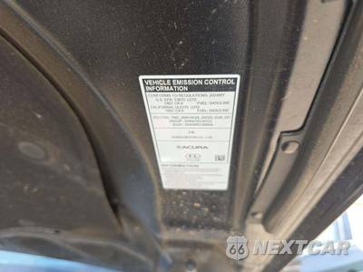 2024 Acura MDX w/Advance Pkg - zdjęcie 19 z 22 - miniatura