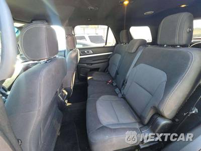 2017 Ford Explorer XLT - zdjęcie 13 z 38 - miniatura