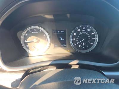 2019 Hyundai Sonata SE - zdjęcie 6 z 26 - miniatura
