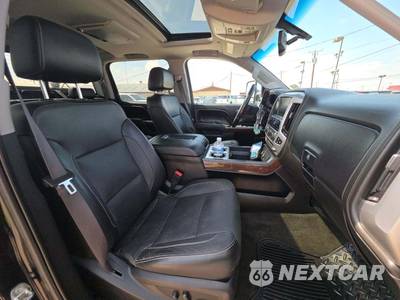 2016 GMC Sierra 2500HD SLT Crew Cab Medium Bed 4SA - zdjęcie 15 z 31 - miniatura