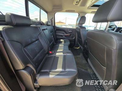 2016 GMC Sierra 2500HD SLT Crew Cab Medium Bed 4SA - zdjęcie 13 z 31 - miniatura
