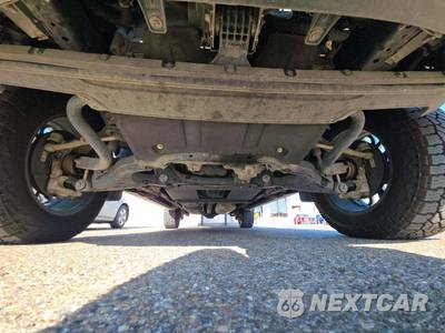 2025 Toyota Tundra i-FORCE MAX 1794 Edition Crew Cab Short Bed - zdjęcie 17 z 21 - miniatura
