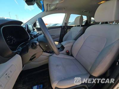 2019 Hyundai Tucson SE - zdjęcie 6 z 34 - miniatura