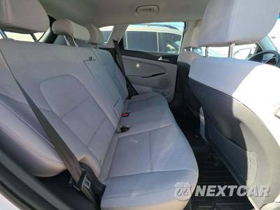 2019 Hyundai Tucson SE - zdjęcie 16 z 34 - miniatura