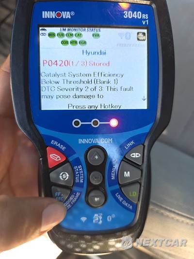 2019 Hyundai Tucson SE - zdjęcie 31 z 34 - miniatura