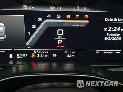 2020 Audi S6 Premium Plus - zdjęcie 9 z 26 - miniatura