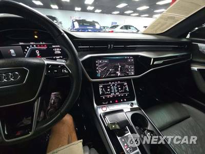 2020 Audi S6 Premium Plus - zdjęcie 10 z 26 - miniatura