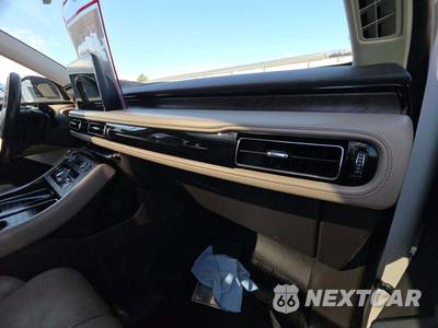 2020 Lincoln Aviator Reserve - zdjęcie 17 z 23 - miniatura