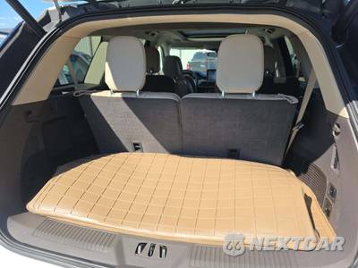 2020 Lincoln Aviator Reserve - zdjęcie 12 z 23 - miniatura
