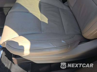 2020 Lincoln Aviator Reserve - zdjęcie 19 z 23 - miniatura