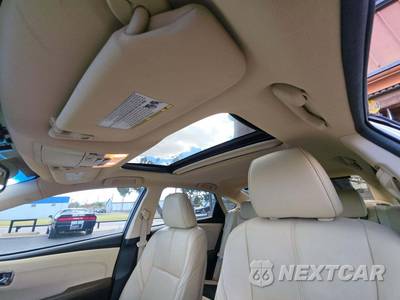 2013 Toyota Avalon Limited - zdjęcie 8 z 28 - miniatura