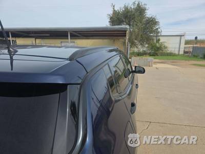 2018 Jeep Compass Sport - zdjęcie 25 z 31 - miniatura