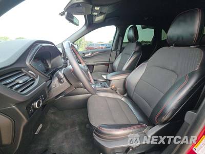 2024 Ford Escape ST-Line - zdjęcie 3 z 26 - miniatura