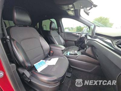 2024 Ford Escape ST-Line - zdjęcie 15 z 26 - miniatura