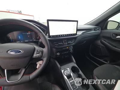 2024 Ford Escape ST-Line - zdjęcie 26 z 26 - miniatura