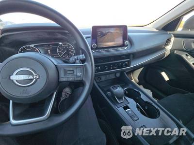 2024 Nissan Rogue S - zdjęcie 10 z 25 - miniatura