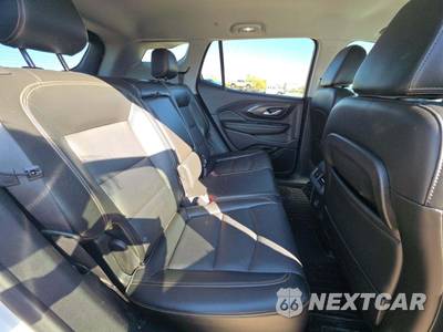 2021 GMC Terrain SLT 4SA - zdjęcie 13 z 24 - miniatura