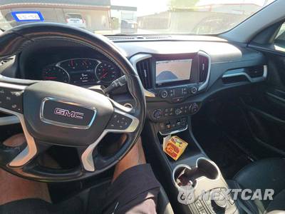 2021 GMC Terrain SLT 4SA - zdjęcie 7 z 24 - miniatura