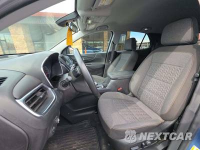 2024 Chevrolet Equinox LT 1LT - zdjęcie 6 z 31 - miniatura