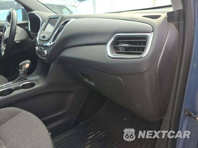 2024 Chevrolet Equinox LT 1LT - zdjęcie 19 z 31 - miniatura
