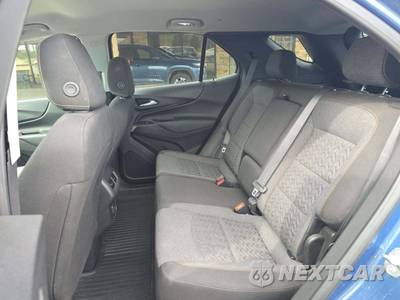 2024 Chevrolet Equinox LT 1LT - zdjęcie 13 z 31 - miniatura