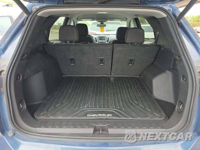 2024 Chevrolet Equinox LT 1LT - zdjęcie 14 z 31 - miniatura